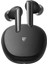 Life Lite Enc Gürültü Engelleme ve Oyun Modu Özellikli 5.3 Kulak Içi Siyah Bluetooth Kulaklık 1