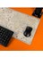 Eski Dünya Retro Haritası Tasarımlı Büyük Boy Oyuncu Mousepad - Mouse Pad - Fare Altlığı 2