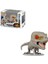 Pop! Filmler: Jurassic World Dominion - Atrociraptor (Ghost) - Target Exclusive 1