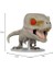 Pop! Filmler: Jurassic World Dominion - Atrociraptor (Ghost) - Target Exclusive 2