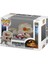Pop! Filmler: Jurassic World Dominion - Atrociraptor (Ghost) - Target Exclusive 3
