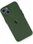 Iphone 14 Plus Kılıf Pp Ultra Ince Kapak - Yeşil Dpmah 2