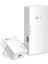 TL-WPA7817 Kıt, AV1000&AX1500 Mbps, 1× Gigabit Portlu, 4K Video ve Online Oyunlarda Yüksek Performans, Easymesh Destekli, Tak ve Çalıştır, Powerline Adaptör Kiti 1