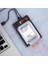 Usb3.2 Gen2 M.2 Nvme Sata 2.5" 3.5" SSD HDD Offline Clone Dock Station Klonlama 2