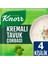 Kremalı Tavuk Çorbası 65 gr x 6 Adet 2