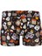 Doreanse Erkek Modal Baskılı Boxer 1817 1