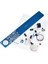 Metal Sensör Diy Kit Dedektör Elektronik Lehimleme Eğitim Devresi Dc 5V Temassız Algılayıcı Oyun 5