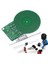 Metal Sensör Diy Kit Dedektör Elektronik Lehimleme Eğitim Devresi Dc 5V 60MM Temassız Algılayıcı 4