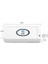ACR122U 13.56MHZ Rfid Okuyucu Yazıcı USB Kopyalayıcı Nfc Manyetik Kart Anahtarlık Etiket Okuyucu 5