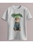 Unisex "soul.exe" Hacker Estetik Oversize Tshirt – Retro Cyberpunk Tasarım 1