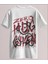 Zero Hug Regular Unisex Tişört Streetwear Tarzı | Graffiti Tasarım 1