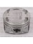 Motor Piston Segman Albea-Palıo-Doblo-Marea 80.50 mm 1.6 16V Std 1