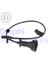 Abs Sensoru Arka Mercedes W169 W245 1