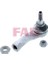 Rot Başı Sağ Volvo S40 1.6 1.8 I 1.9dı 2.0t 2.0t4 01-04 V40 1.6 1.8 I 1.9dı 2.0t 2.0t4 2001-2004 1