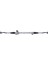 Direksiyon Kutusu Elektrikli Rot Baş Lı Toyota Avensıs 1.6l 1zr-Fae ZRT270 09- / 2.0l 1AZFSE AZT270 09- / 2.0l 1cdftv ADT270 Dizel 09- 1