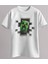 Creeper T-Shirt %100 Pamuk 1