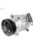 Klima Kompresörü Opel Corsa C Corsa D Corsa E 06-14 1.0-1.2-1.4 Xel-Xep-Xer-Xej 1