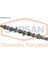 Eksantrik Mili Kng Iı-Clıo Iı-Iıı-Mgn Iı 1.5 Dci K9K 1