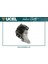 Motor Takozu Sağ P307-P308-P3008-P5008-C4 2.0 16V EW10 1