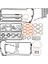 Ust Takım Conta Skcsız Bmw M62 E38 E39 E53 M62 B44 Range Rover 3 L322 4.4 02 05 1