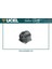 Vıraj Demır Lastıgı Arka Mercedes Sprınter B906 . Vw Crafter 30-35-50 1