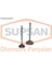 Subap Emme Egzoz Lgn-Mgn 1.8-2.0 F3R 97 8V In-4/ex-4 1