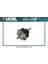 Motor Takozu Sağ P206 00 09 P306 94 02 P406 96 04 Partner-Berlıngo 96 08 Xsara 97 05 1.8-1.9-1.9td 2.0-2.0 16V 1