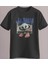 La Vaca Saturno Saturnito Italyan Brainrot T-Shirt 1