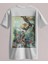 Ride Through The Glitch – Cyberpunk Oversize Tişört | Unisex Streetwear 1