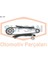 Eksantrik Zincir Seti Astra H-Corsa C-D-Combo-C-D-Astra J-MERIVA-ALBEA-DOBLO-EGEA-PUNTO-500- 1.3 Jtd -1.3 Cdtı E4-E5-E6 Gergi Kiti 1