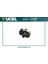 Egsoz Bağlantı Takozu Dacıa Duster 1.5 Dcı 1