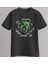 Creeper T-Shirt %100 Pamuk 1
