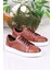 46642 Rahat Hakiki Deri Sneaker Erkek Ayakkabı 1