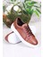 46642 Rahat Hakiki Deri Sneaker Erkek Ayakkabı 4