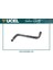 Radyator Alt Hortumu P301-C-ELYSEE 12 DV6F 1.6 Hdı-Bluehdı 1