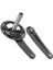 Deore FC-M5100-B2 36/26T | 170MM | 11 Vites Uyumlu Aynakol 2'li Deore Hollowtech Aynakol 2