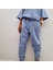 Orijinal Oversize Complete New Erkek Mavi Takım 2
