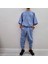 Orijinal Oversize Complete New Erkek Mavi Takım 5