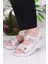 35400 Diva Comfort Rahat Çırtlı Kadın Sandalet 2