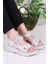 35400 Diva Comfort Rahat Çırtlı Kadın Sandalet 1