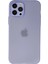 Iphone 12 Pro Kılıf Puma Silikon - Mor Dpmah 1