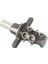 Fren Ana Merkezı Alumınyum 23.81MM Abslı Esplı Cıtroen C4 05- Ds4 11- Peugeot 307 00- 308 07- Rcz 10- 1.4 1.6 2.0hdı 1