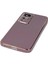 Xiaomi Mi 12T Pro Kılıf Volet Silikon - Mor Dpmah 5