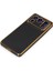 Xiaomi Mi 11 Ultra Kılıf Volet Silikon - Siyah Dpmah 2