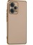 Xiaomi Redmi Note 12 Pro Plus Kılıf Volet Silikon - Pembe Dpmah 1