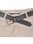 4 cm Yanları Dikişli Suni Deri Kemer 2402641 2