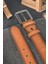 4 cm Eninde Süet Kemer Suni Süet Spor Kemer 2402643 3