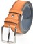 4 cm Eninde Süet Kemer Suni Süet Spor Kemer 2402643 4