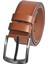 %100 Hakiki Deri Spor Kot Kemeri 4,5 cm Kot ve Kanvas Pantolonlara Uygun Kemer 2502634 3