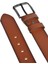 %100 Hakiki Deri Spor Kot Kemeri 4,5 cm Kot ve Kanvas Pantolonlara Uygun Kemer 2502634 4